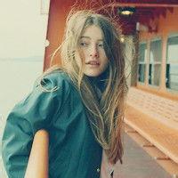 高冷气质欧美女生头像头像宝