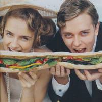 情侣头像欧美图片