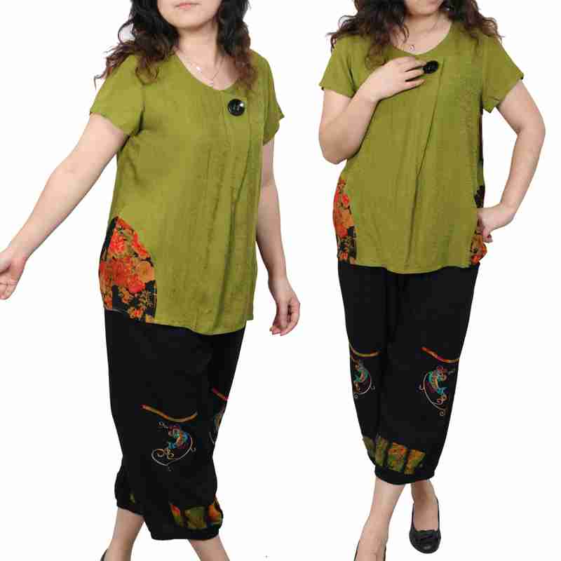 种冷美人的气质