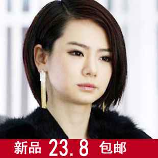 长长的流苏|很显气质