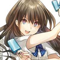 最可爱的卡通萌头像大图片