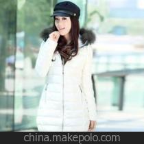 气质温暖你的冬季