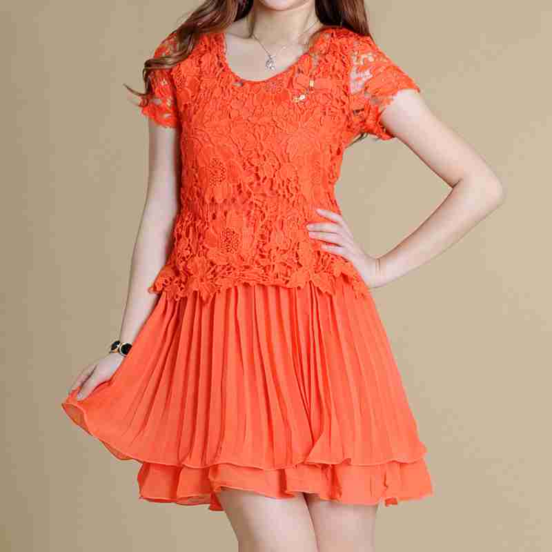 气质卡其蝶恋花