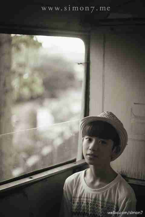 微信霸气黑白头像_微信霸气黑白头像