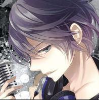 可爱又帅气的卡通头像