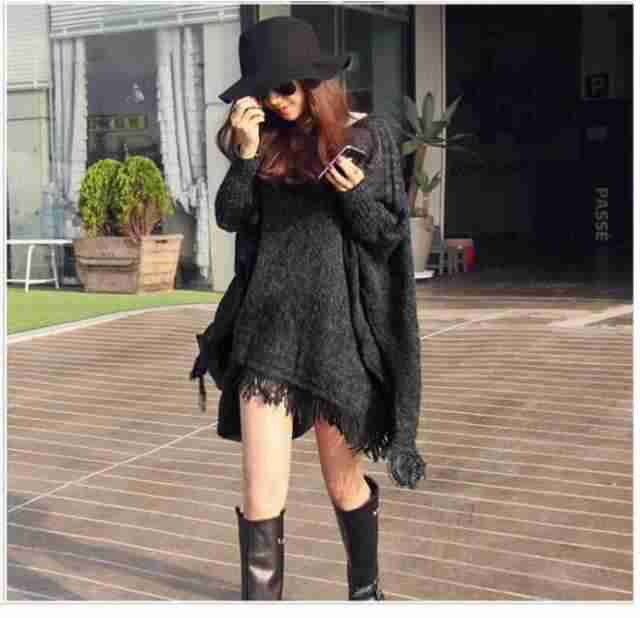 甜美气质妞必备