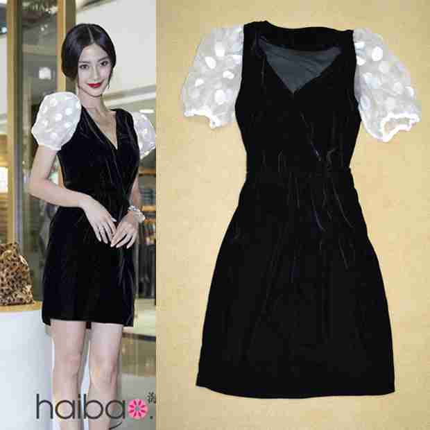 年秋装新品女高贵气质