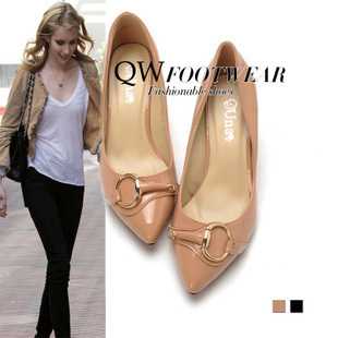 欧美范儿街头明星气质