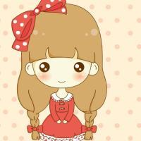 可爱萌女头像卡通_微信头像男生帅气