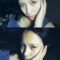 像*女生*可爱*黑白