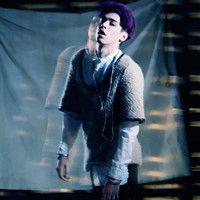 禁心尽力°_男生_可爱