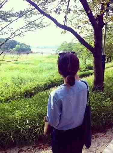 气质姐妹短发非主流头像女生