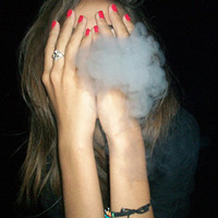 像一对个一左一右