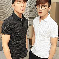 少见可爱波点雪纺衫只有一件哦~尖儿货