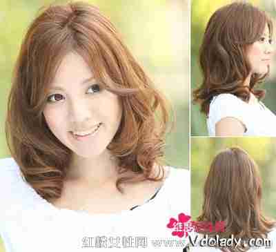 优雅气质攻破男人心