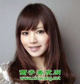 在家就能diy气质卷发