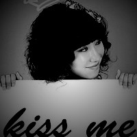 头像一对|欧美卡通