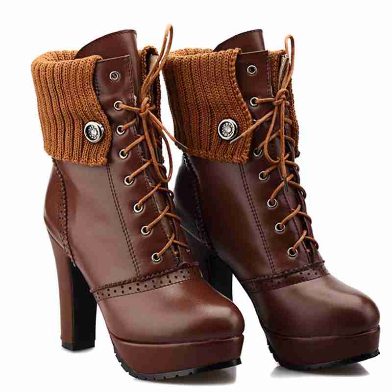 多图欧美气质女