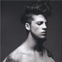 微信头像第一次*男生