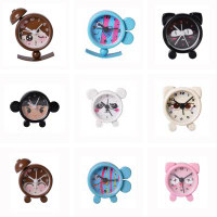袖珍卡通座钟