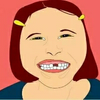 卡通欧美欧美头像