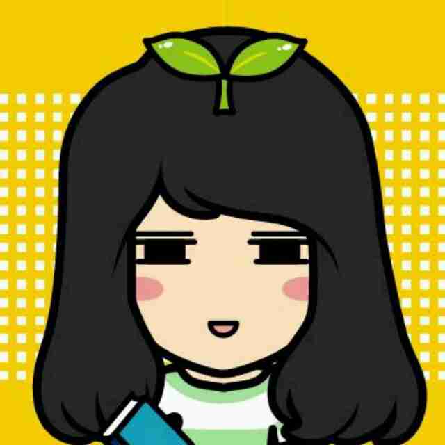 凯源玺;脸萌集卡通头像