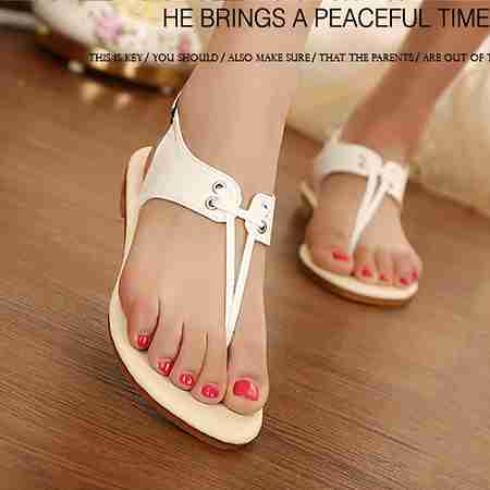 多图英伦风跟鞋