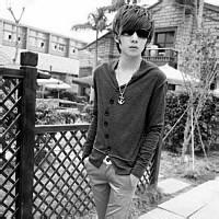 微信头像黑白灰的世