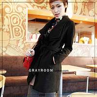 多图英伦风大衣怎么样