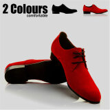 系带绅士英伦风