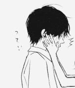 最萌情侣图卡通头像