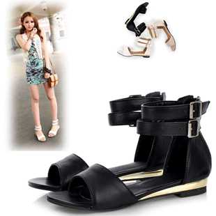 常优雅气质的高