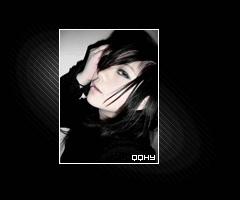 黑白闪动头像头像吧_微信头像图片大全