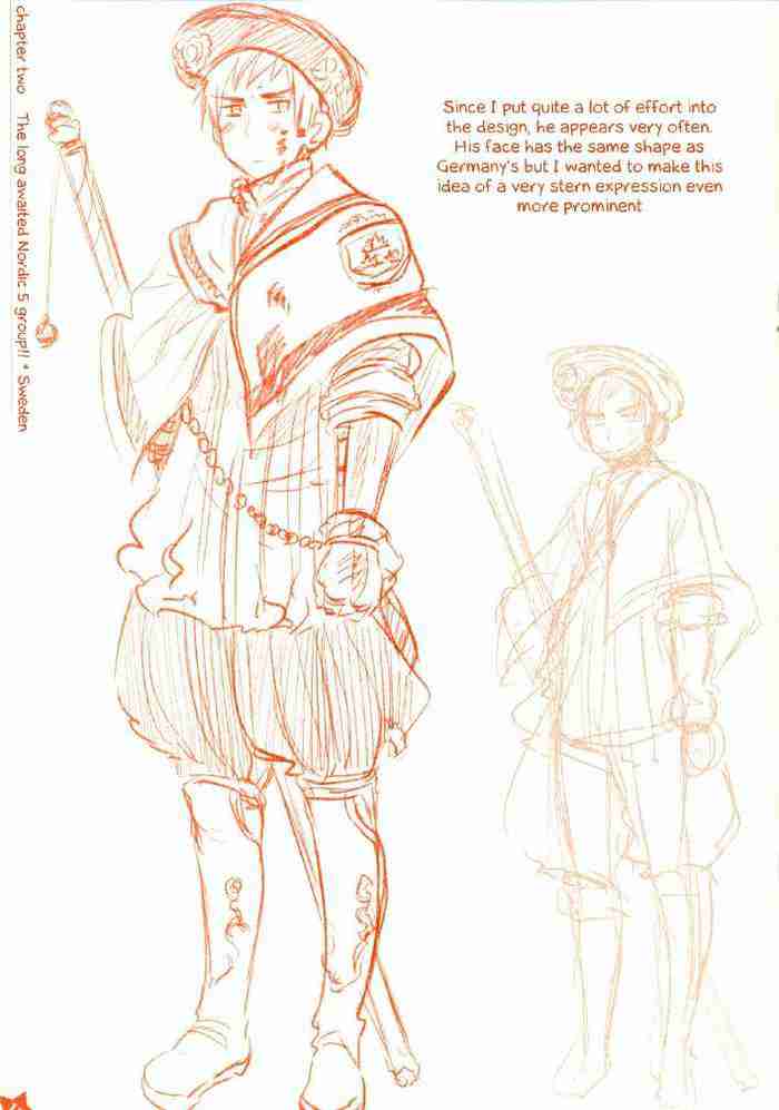 气的半黑白头像