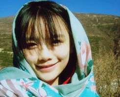 欧美简约头像女生