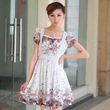 欧美大牌气质尽显