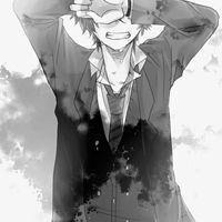 半身头像_动漫卡通