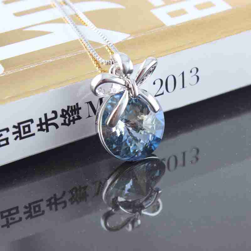 简约欧美风|纯银质地