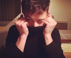 阳光的欧美男头