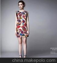 印简约大气欧美