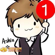 黑白高清美女微信头像