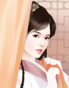 卡通头像>言情小说古代美女封面高清微信