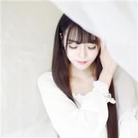 气场美女女生头像