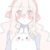 气质美女头像卡通图片