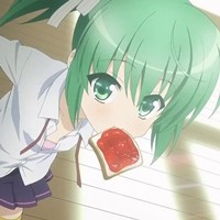 最漂亮女生卡通微信头像图片大全jpg格式