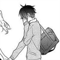 急求海边黑白情侣头像另一个