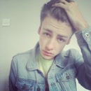 简单风格欧美个性头像