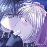 非主流达人美女头像