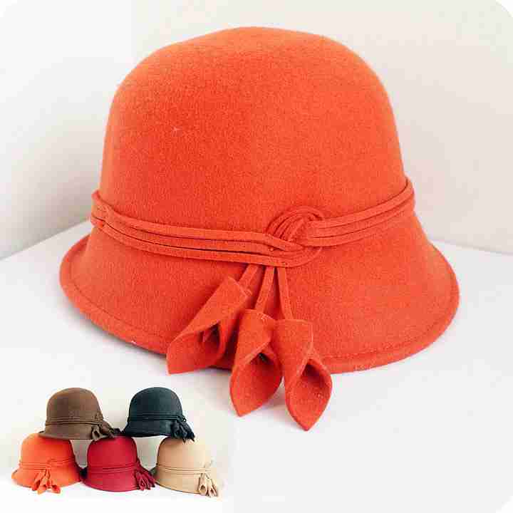 欧美礼帽收进杂志