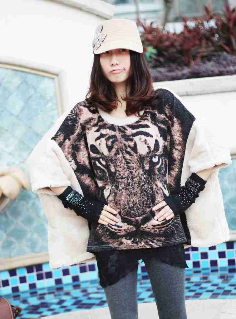 欧美个性mia_微信